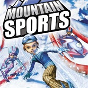 Mountain Sports