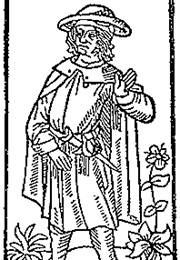 The Last Ballad (Francois Villon)