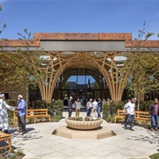 Cambridge Central Mosque