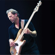 Rocco Prestia (Tower of Power)