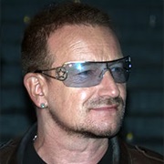Paul 'Bono' Hewson