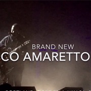 Brand New, "Soco Amaretto Lime"