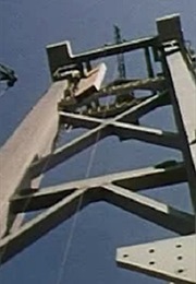 The Forth Road Bridge (1965) (1965)