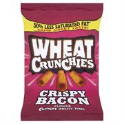 Wheat Crunchies