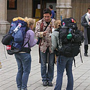 Been to Another Country