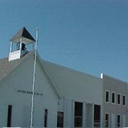 Rock Creek Valley Historical Society Museum