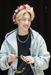 Mark Tuan (GOT7) (2019)