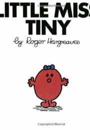 Little Miss Tiny (Roger Hargreaves)