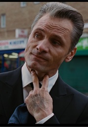 Viggo Mortensen in Eastern Promises (2007)