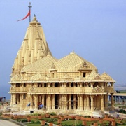 Somnath Temple - India
