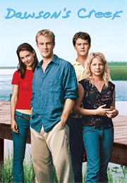 Dawson's Creek (1998)