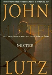 Mister X (John Lutz)