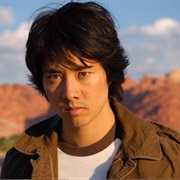 Kane Kosugi