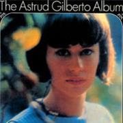 Astrud Gilberto - The Astrud Gilberto Album