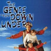 The Genie From Down Under