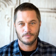 Travis Fimmel