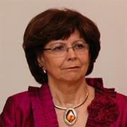 Silvia Gašparovičová