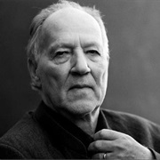 Werner Herzog