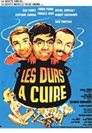 Les Durs À Cuire Ou Comment Supprimer Son Prochain Sans Perdre L'appétit (1964)
