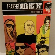 Transgender Studies
