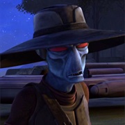 CAD BANE