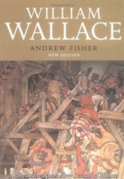 William Wallace (Andrew Fisher)