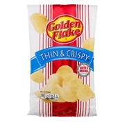 Golden Flake - USA