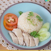 Peppery Daggerquill Rice