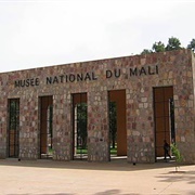 National Museum of Mali