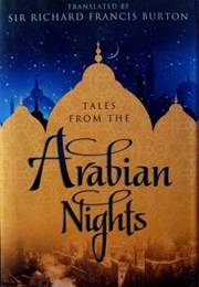 Tales From the Arabian Nights (Sir Richard Francis Burton)