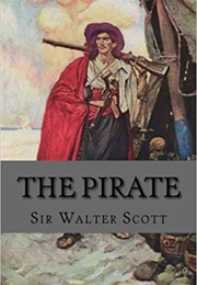The Pirate (Sir Walter Scott)