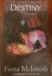 Destiny (Fiona McIntosh)