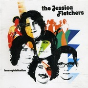 The Jessica Fletchers