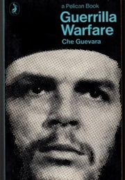 Guerilla Warfare (Che Guevera)
