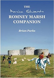 The Monica Edwards Romney Marsh Companion (Brian Parks)
