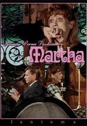 Martha (1974)