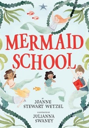 Mermaid School