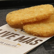 Hash Brown