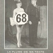 La Plume De Ma Tante