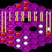 Hexxagon