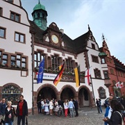 Freiburg