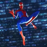 Andrew Garfield Spider-Man