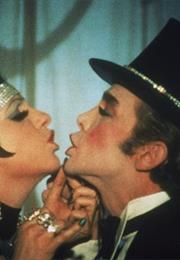 Joel Grey - Cabaret