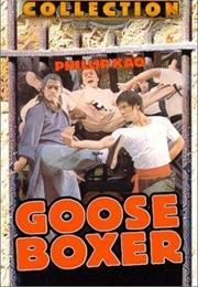 Goose Boxer