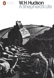 A Shepherd's Life (W. H. Hudson)