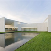 Hearth Museum Herning