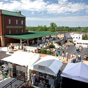 Washington, Missouri, USA