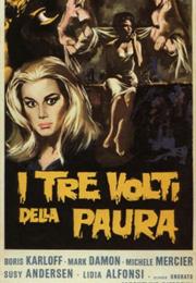 Black Sabbath (Mario Bava)