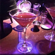 Drink a Delicious Potion