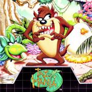 Taz-Mania